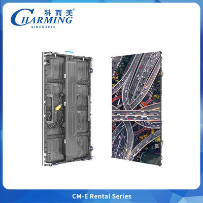 HD P3.91 На улице 7680Hz Аренда сцены Фон DJ События Pantalla LED