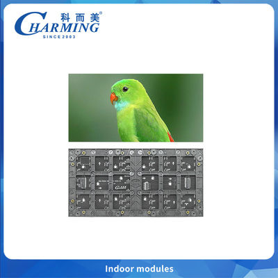 P2 320 * 160 мм LED видеостенная панель Малый пиксельный пиксель Внутренний рекламный экран LED модуль