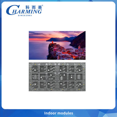 HD дисплей P1.53 для использования в помещении светодиодного модуля для конференц-зала, IP40, водонепроницаемый от производителя