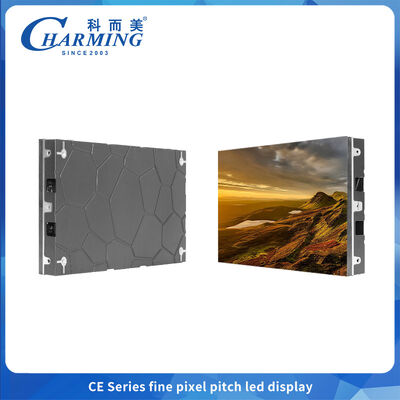 P1.53 HD Led Screen Screen Display Led Ultra Thin Video Panel для стен аудитории