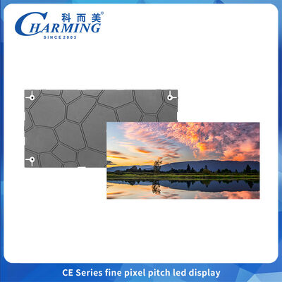 P1.53 HD Led Screen Screen Display Led Ultra Thin Video Panel для стен аудитории