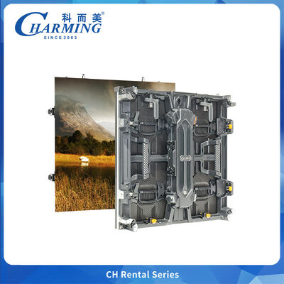 Good Price Indoor Easy Install P3.9 Led Screen with Good Resolution on Sale Led Display for Stage Festival