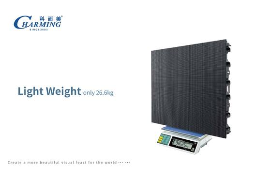 Наружный светодиодный дисплей | Надежные решения для аренды и стационарной установки