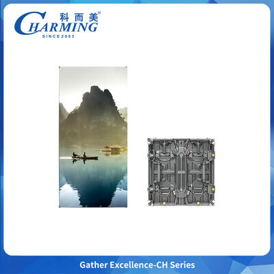 LED P3.91 Наружная гигантская сцена Фон LED видеостены P2.6 P2.9 P3.91 Бесшовный сплетение Аренда LED дисплейный экран