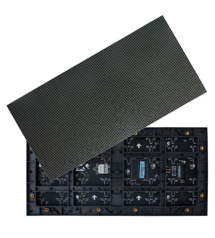 HD P2 P2.5 P3 P4 P5 Видео 3D Led Screen Indoor KTV Room Электронная рекламная доска Led Display Module для банкетного представления