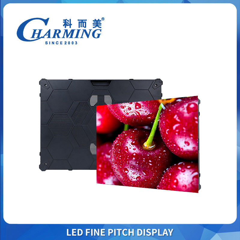 Видеостена для церкви и зала богослужений P1.25 P1.53 P1.86 P2.5 - Высокая контрастность, частота обновления 8K, легкое смешивание кабинетов