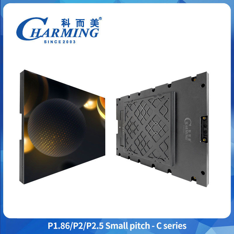LVD Fine Pixel Pitch LED Display Настенная светодиодная панель P1.25 P2 P2.5 Высокая четкость вывески