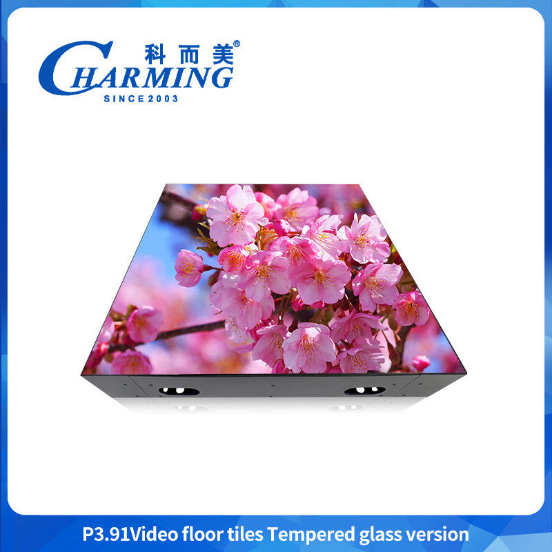 Led Display P3.91 Внутренняя светодиодная панель для рекламы