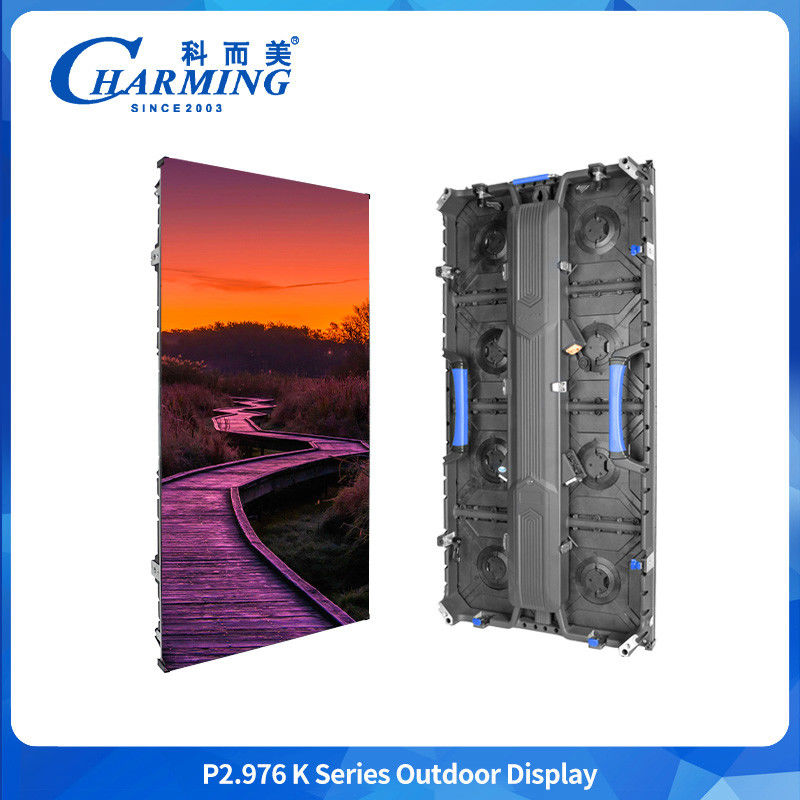 Аренда Nova Star LED Screen Большой светодиодный экран Аренда P2.6 P2.97 Внешний Внутренний Аренда светодиодного экрана