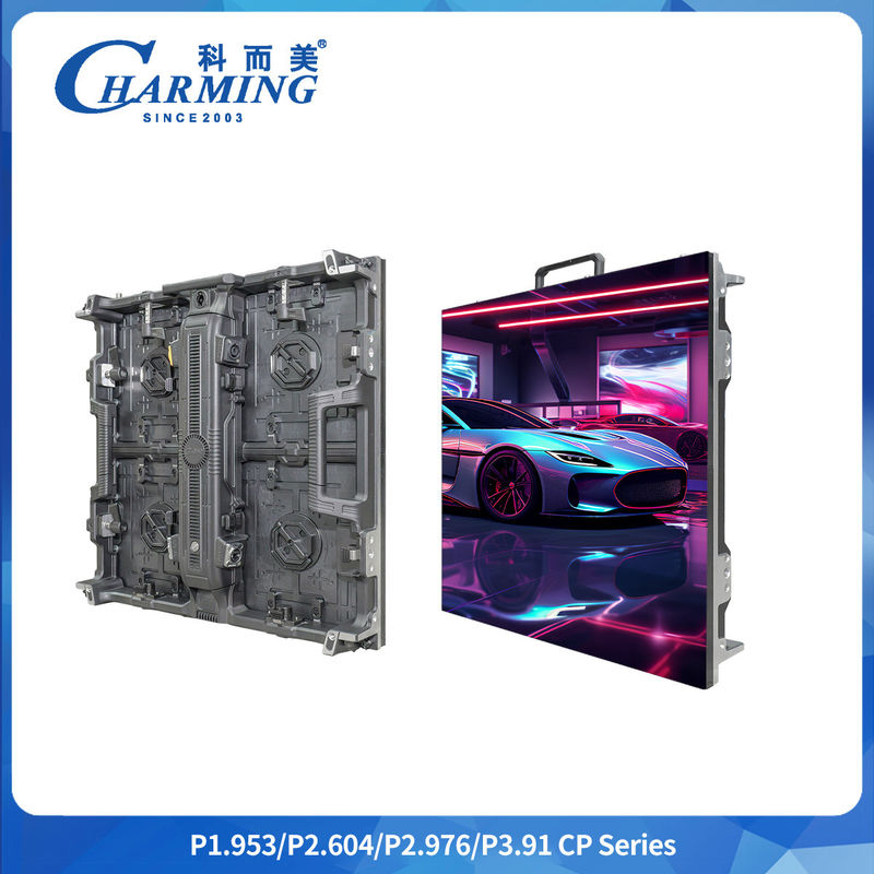 500х500мм/500х1000мм Очаровательный Led Outdoor Jumbo Led Screen 3d Led Screen Наружный рекламный LED дисплей