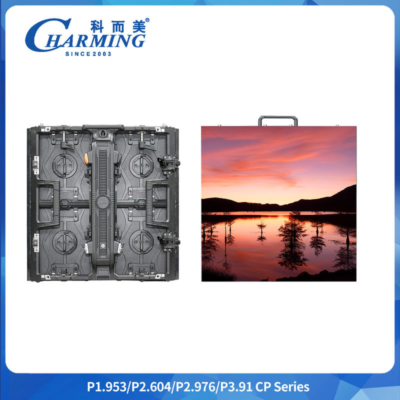 HD P2.6 Video Indoor Led Screen Hire P2.98 Supplier Led Outdoor Rental Screen P3.91 Led Screen Display Видеостень