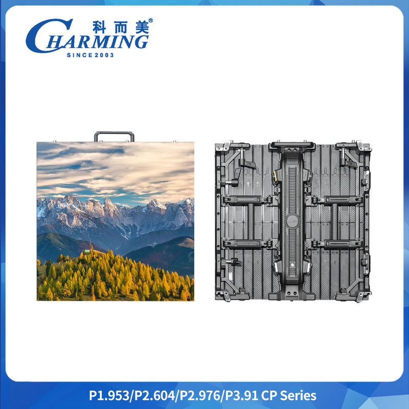 P3.91 Led Rental Display Video Play Led Display Screen 500mm X 500m Full Color Video Wall 500m X 1000m Внутренний светодиодный экран 7860hz Прокат светодиодного дисплея