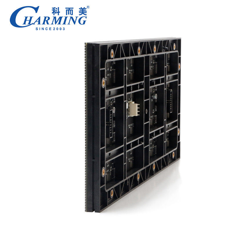 Высокое разрешение Внутренний светодиодный экран P2.5 P3 P4 P5mm SMD Led Display Screen Внутренний полноцветный светодиодный модуль