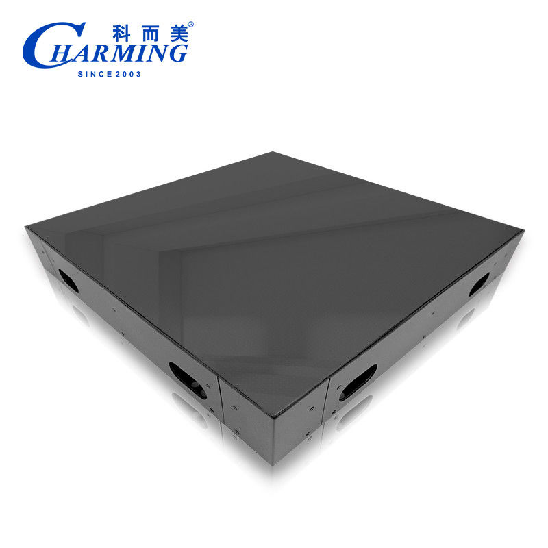 P3.91 LED-экран панель полных цветов 504*504MM LED-экран полные плитки дисплей водонепроницаемый IP65