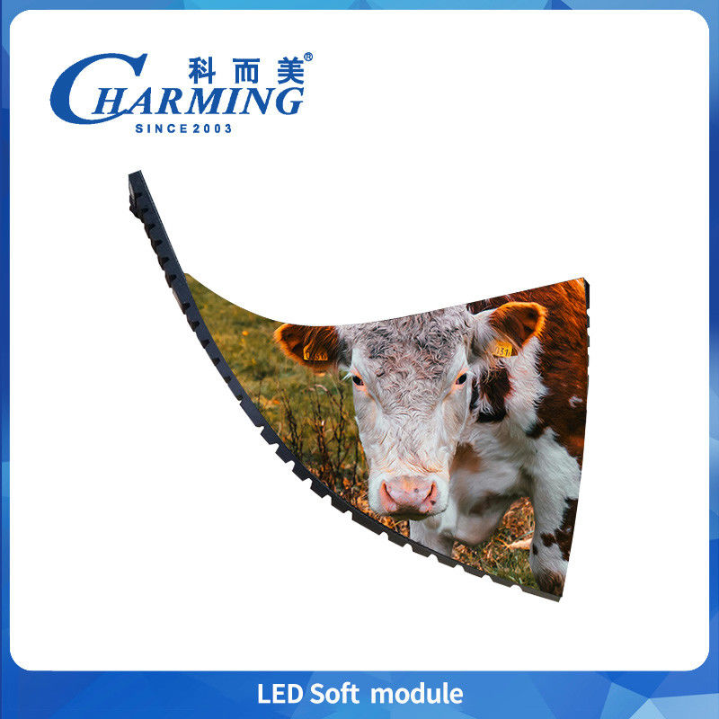 Оптовая цена P2/P2.5Led Soft Module внутренний экран,Внутренний мягкий экран IP40 SMD2020/SMD1515