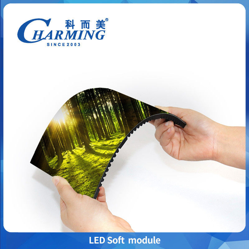 P2 Led Soft Module Indoor Screen Display Indoor Screen Panel 320*160MM SMD1515 (Подсветочный мягкий модуль для внутреннего экрана)