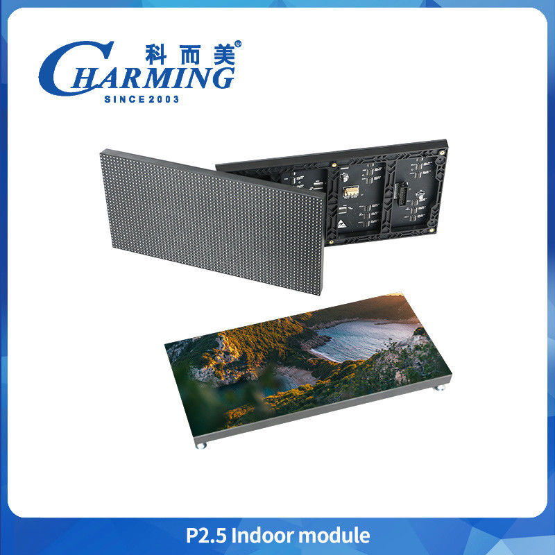 P2.5 Led Screen Indoor Module 320*160mm SMD2020 Зал конференций для внутренней рекламы
