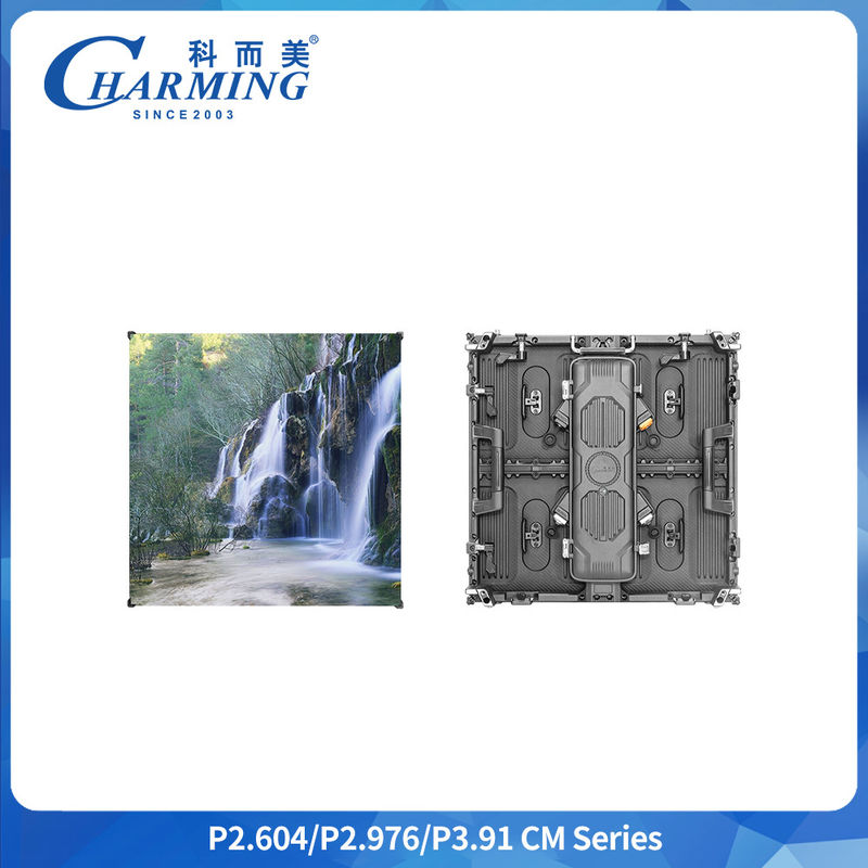 Фабрика прямых поставок LED дисплей с светодиодной экраном Ясный и отчетливый смарт-экрана с светодиодной панелью