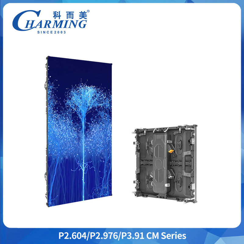 P3.91Внешний экран для живых выступлений с светодиодным экраном Аренда светодиодного экрана водонепроницаемый этап высокая яркость фоновый экран с светодиодным экраном
