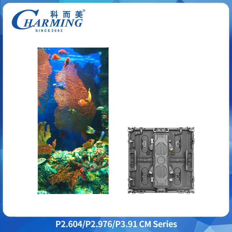 Уличный арендный светодиодный экран P2.6 P2.98 P3.9 IP65 водонепроницаемый