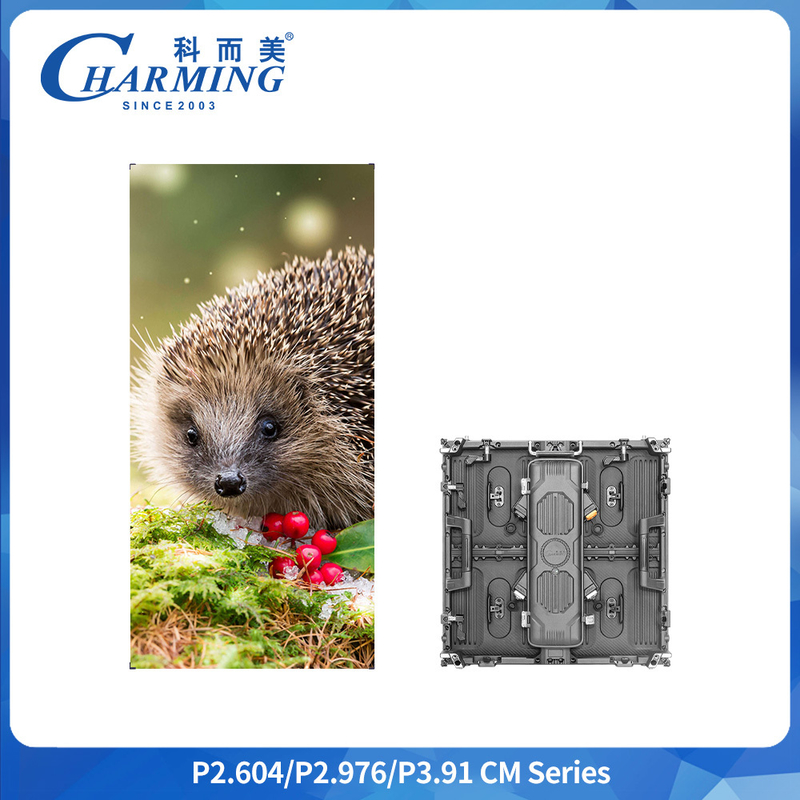 P2.98 P3.91 Ультралегкий IP65 наружный арендный дисплейный шкаф с светодиодными экранами