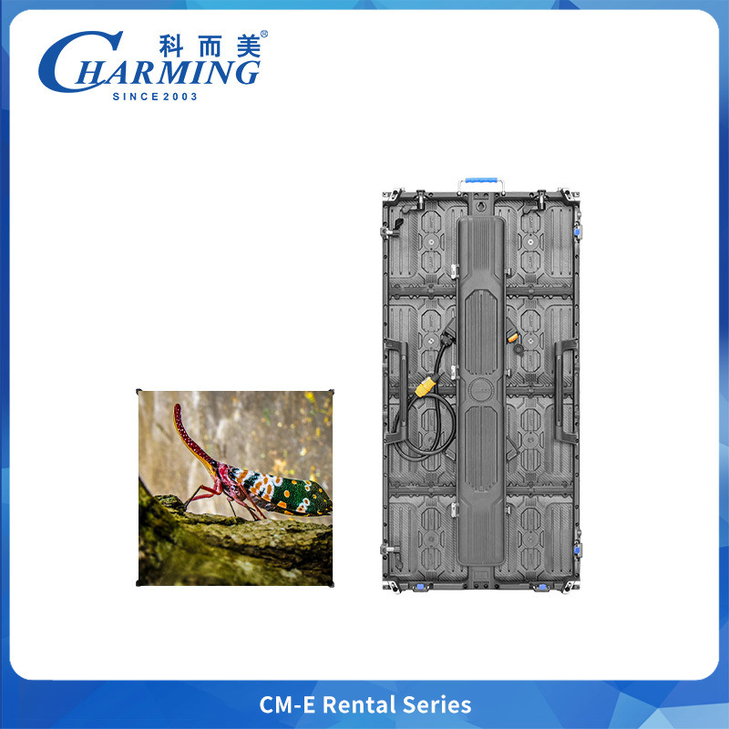 P3.9 Стенные светодиодные экраны Наружные арендные светодиодные экраны 50X50 50X1 Pantalla de eventos de alquiler