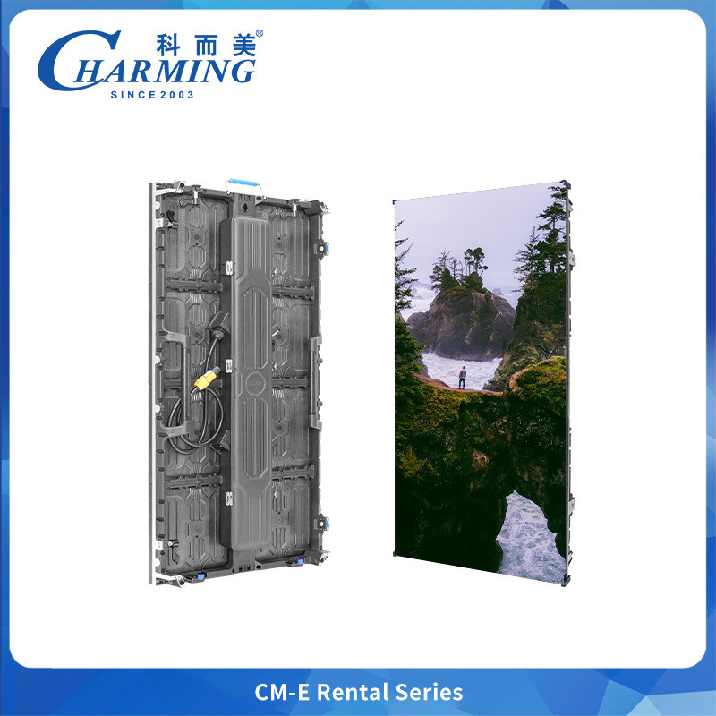 HD P3.91 На улице 7680Hz Аренда сцены Фон DJ События Pantalla LED