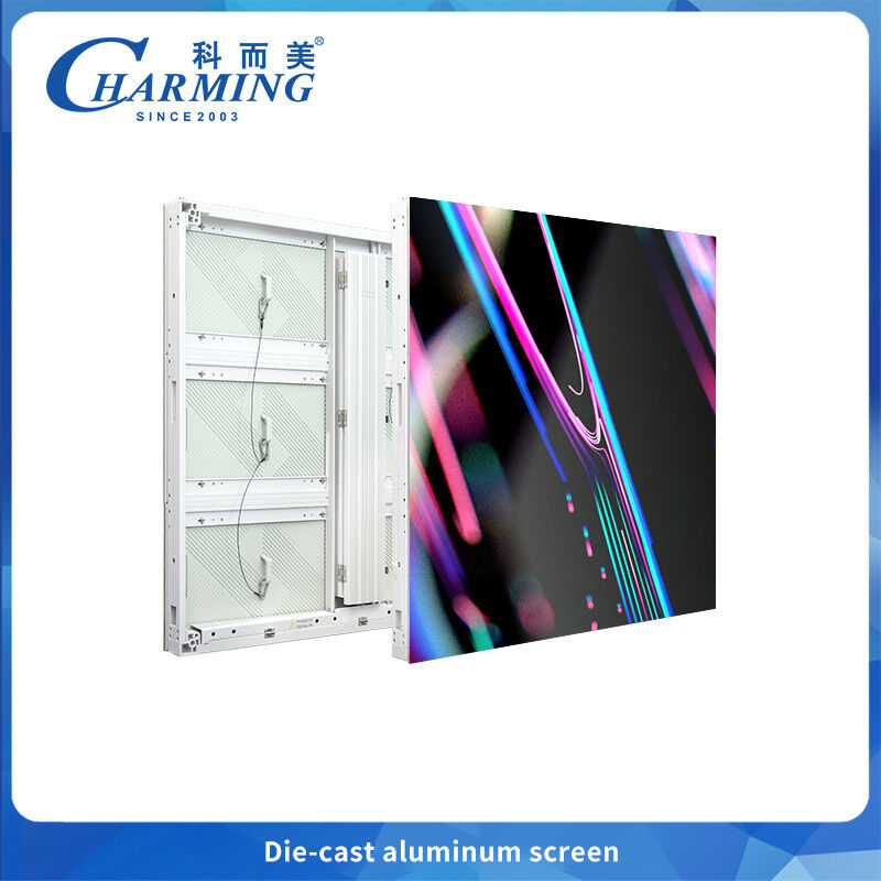 P6 Digital Led Outdoor Waterproof Football Stadium Большой светодиодный рекламный щит