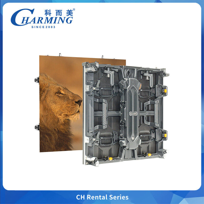 IP65 многоуровневый наружный шкаф для сцен P3.91