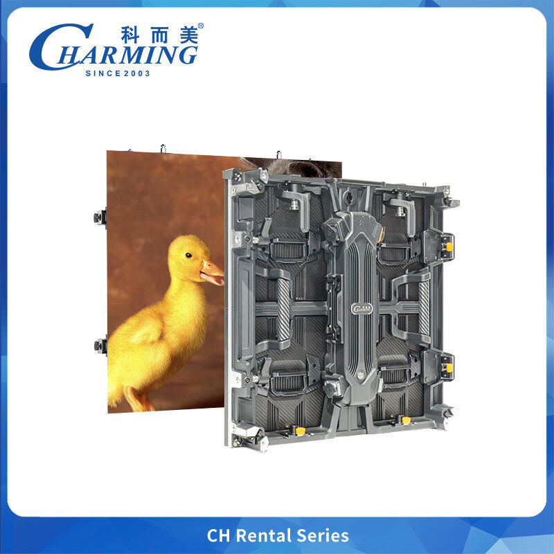 Производитель Внешний P3.91 Сверкающий гибкий шкаф из алюминиевого сплава для мероприятий