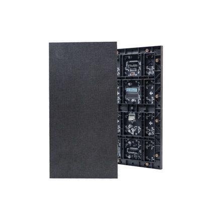 Пиксел 4MM привел экран RGB с высоко для того чтобы освежить крытую установку стены 4K