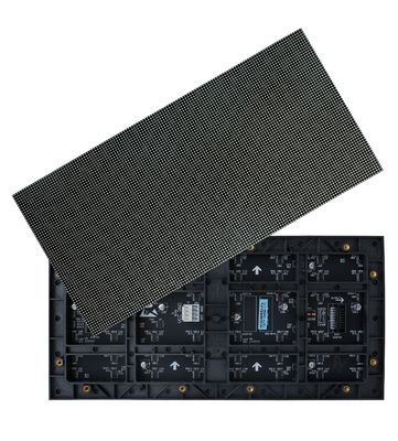 P3 крытое IP45 привело модуль SMD2020 rgb соответствующий в баре и KTV