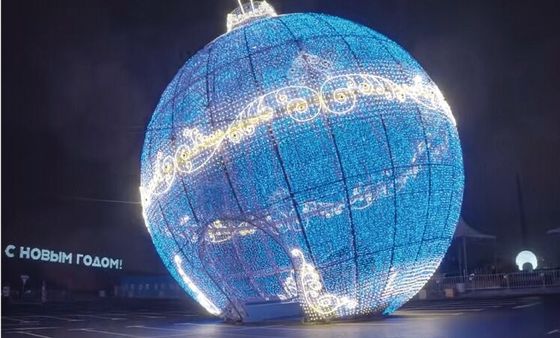 Пиксел СИД угла взгляда 180° 1.44W освещает IP68 для строя освещая проекта