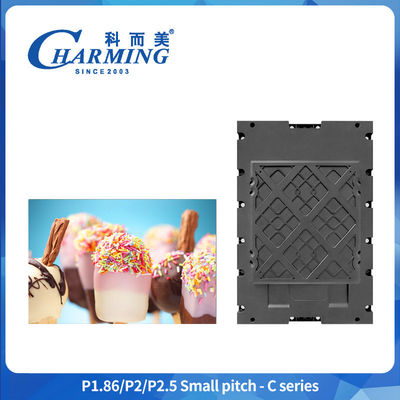 Малый пиксельный диапазон LP1.86 P2.5 Прекрасный диапазон LED дисплей 4K HD Led Video Wall Display