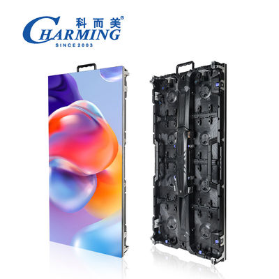 Charming K Series P2.98 Outdoor LED Screen Adveresting Screen SMD1921 Waterproof IP65