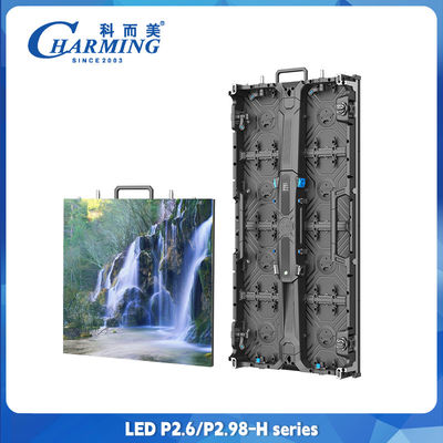 Наружная аренда P3.91 P2.98 События Led Screen Panel 2.9 3.9 39 P39 3.91 Китай Led Ledwall Pantalla Led 500 X 1000 Стены