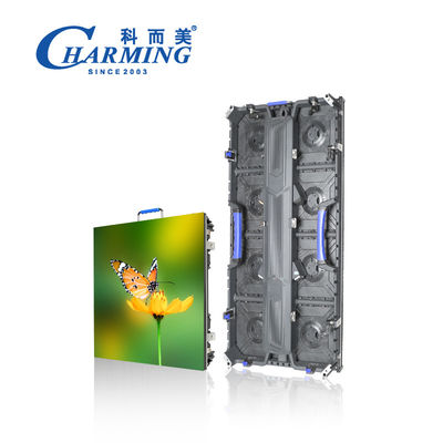 Реклама P2.6 P2.98 Серия K Led Screen Внутренний наружный светодиодный экрана рекламный щит с несколькими моделями