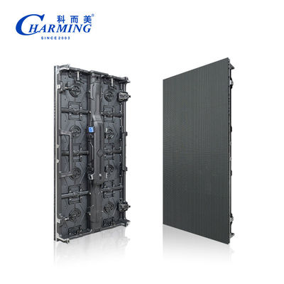 500*500/1000*84 мм шкаф из алюминиевого сплава 140° широкоугольный экран Ultra HD 8K