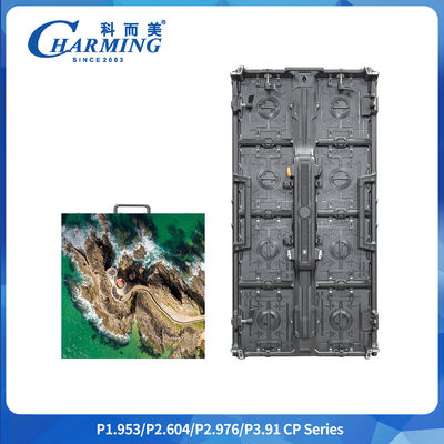 P2.976mm Video Indoor Led Display Screen 112896Dot/m2 7860hd Led Screen 4k Rental Led Screen для аренды концертов