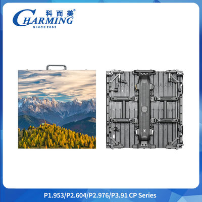 P3.91 Led Rental Display Video Play Led Display Screen 500mm X 500m Full Color Video Wall 500m X 1000m Внутренний светодиодный экран 7860hz Прокат светодиодного дисплея