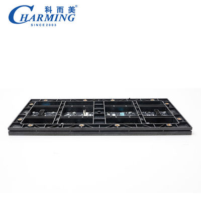 Внутренний светодиодный дисплей P1.53 P2.5 Фиксированный светодиодный экран высокое разрешение киноэкрана видеоэкрана Стенный светодиодный рекламный экран светодиодный дисплей