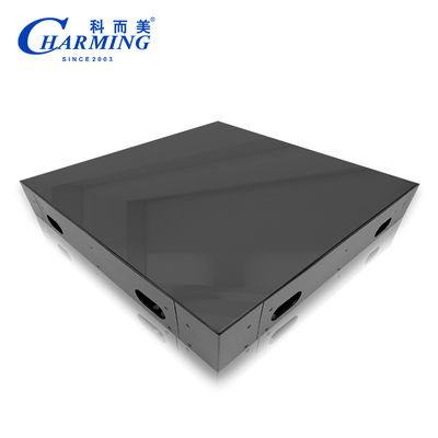 P3.91 LED-экран панель полных цветов 504*504MM LED-экран полные плитки дисплей водонепроницаемый IP65