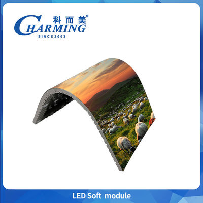 P2/P2.5/P3/P3.076/P4 Внутренние гибкие экраны 320x160 мм Led Video Wall 240x120 мм складной LED дисплейный экран для гостиниц и баров и свадеб