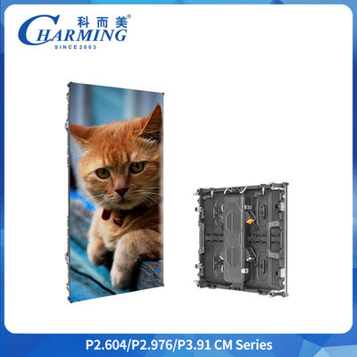 P2.64 P2.98 P3.91 LED дисплей 8K HD IP65 водонепроницаемый для мероприятий